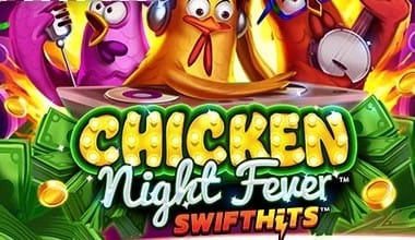 Chicken Night Fever